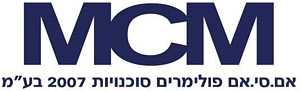 MCM logo